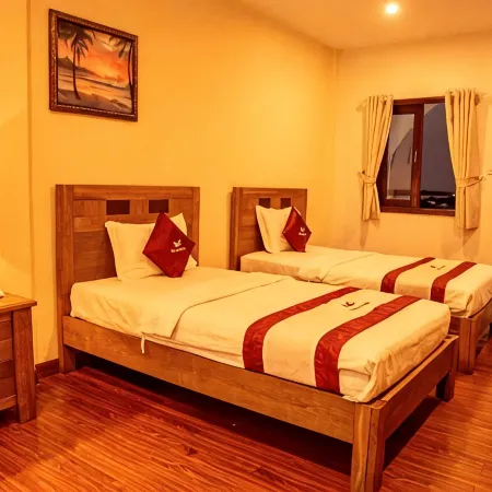 Song Tien Annex Hotel