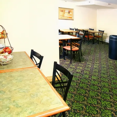 Best Western Rochester Marketplace Inn
