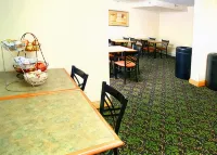 Best Western Rochester Marketplace Inn - petit déjeuner