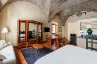 Numa Florence Palazzo Belfiore - Kylpyammeita