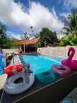 Asiah's Villa near City center - Villa