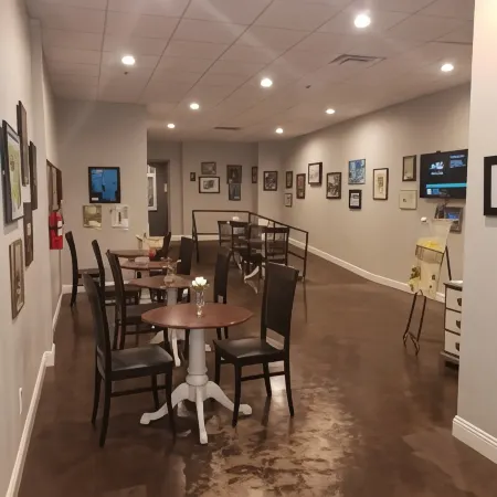 The Dilworth Inn