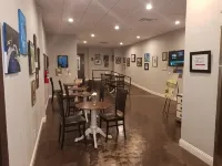 The Dilworth Inn