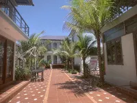 Salt & Wind Living - Phan Rang Beachfront - Park Yeri