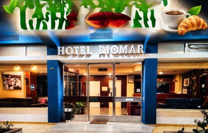 Hotel Riomar