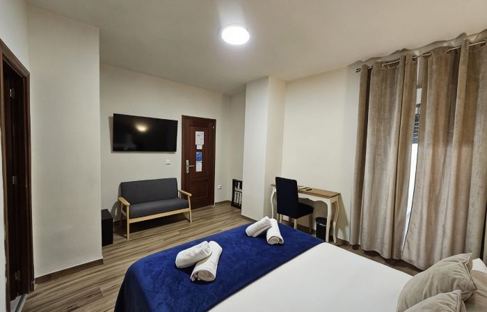 Hotel Zaida
