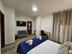 Hotel Zaida