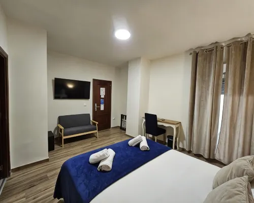 Hotel Zaida Отели рядом с достопримечательностью «Старый город»