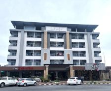 Sansuk Apartment