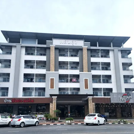 Sansuk Apartment