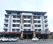 Sansuk Apartment - Wifi