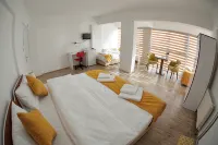 ARDA AKSOY OTEL - 2 звезды