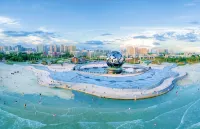 天雅·Tiffany Sea|海景度假酒店（北海老街金灘店） - 海景