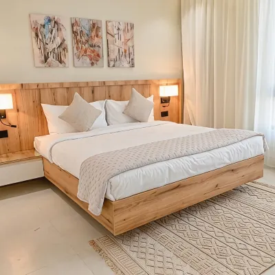 Jadah Residence-BY CH Hotels near Quba