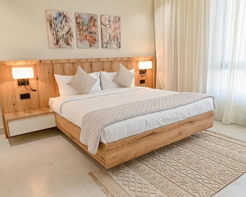Jadah Residence-BY CH Hotels near Madina Mall