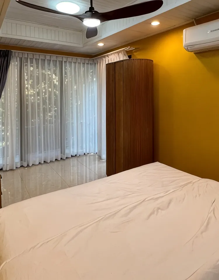 ห้องสำหรับครอบครัว