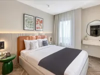 Prime Residence Heliopolis Hotels near Sindbad