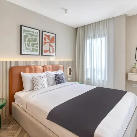 Prime Residence Heliopolis