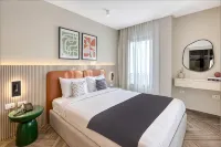 Prime Residence Heliopolis