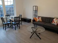 Unique 2 Bedroom Flat in the Heart of Reading!