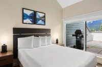 WorldMark Whistler - Sundance - Resorts