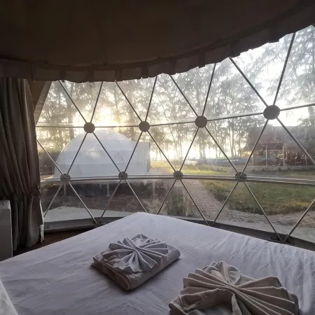 Eco Lanta Hideaway Beach Resort