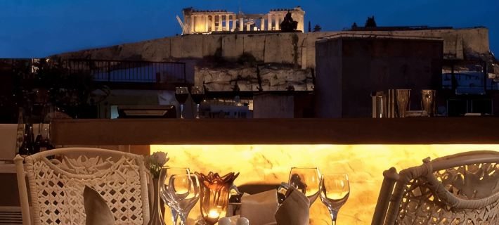 The Athenian Callirhoe Hotels in Athene