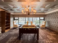 STAYLUXIA KNIGHTSBRIDGE Boutique Hotel