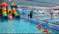 YAMIANHotel - Pools