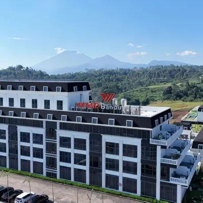 Wahid Bandungan Hotel & Resort Hotels near اومبل سيدوموكتي