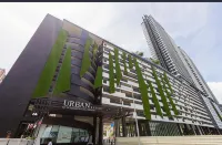 Urban Suite by Uptrend Home