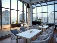 RIVILAND HOTEL - bar