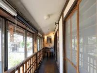 Chiiori Utazu Branch 우타즈 초 호텔