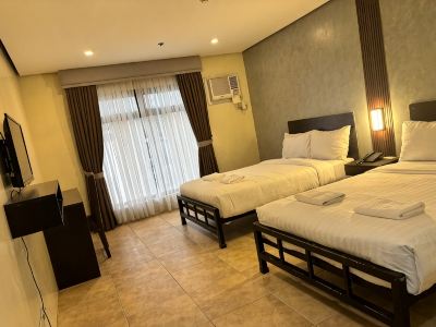 Kasa Boutique Hotel Capitol