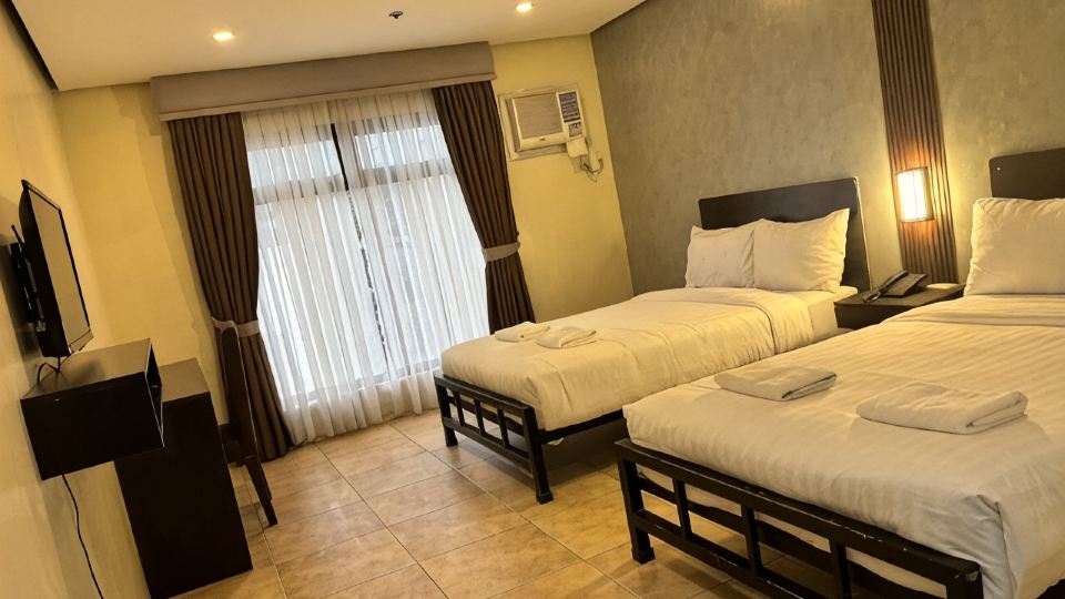 Kasa Boutique Hotel Capitol