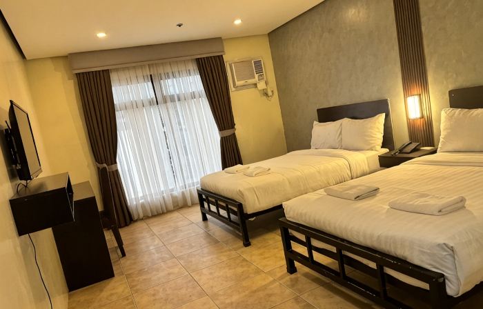 Kasa Boutique Hotel Capitol