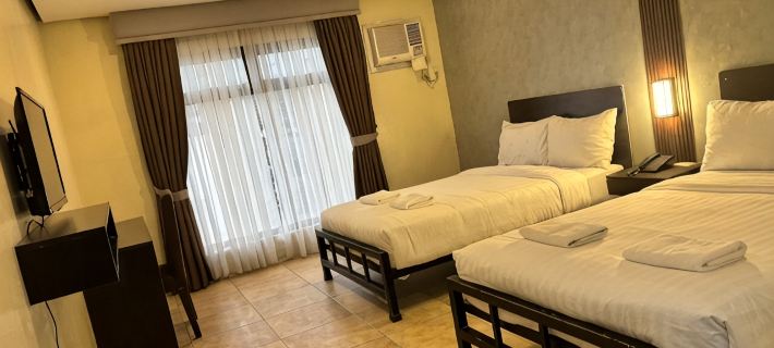 Kasa Boutique Hotel Capitol โรงแรมในเซบู