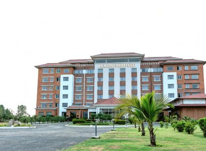 Hotel Lumbini Heritage