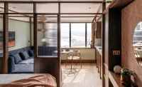 Locke London Canary Wharf - New