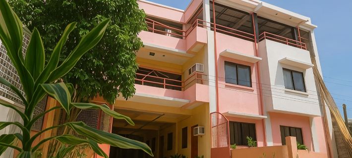 Iloilo Transient Rooms Hotels in Iloilo City