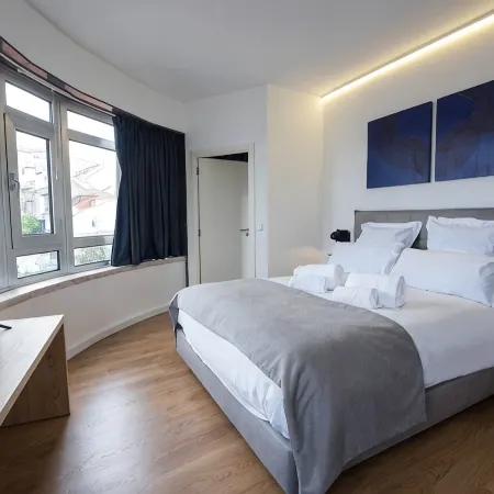 Room Lisboa