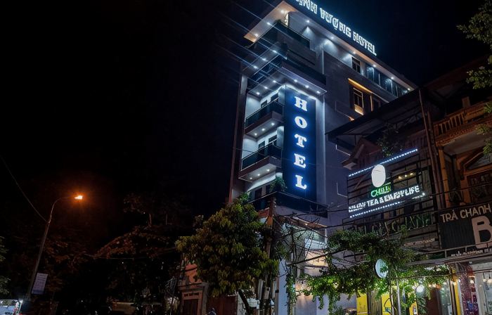 Thinh Vuong Hotel