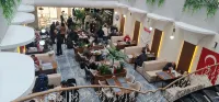 Pereira Hotel Samsun