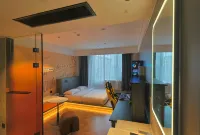 Chengxiaowo Unmanned E-sports Pro Homestay (Xuancheng Guogou Plaza) - Esports