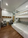 Serviced Green Pearl Apartment in Bac Ninh City - 公寓