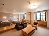 Tabist Hotel Colosseum Inn Tateshina