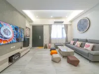Hai Yan B&B Hotels near Su-Au Cold Spring