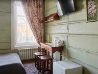 Apartment House Listratova Hotel di Irkutsk