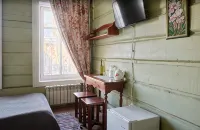 Apartment House Listratova