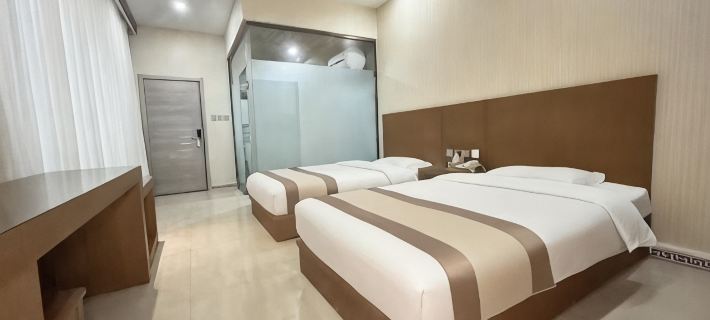 Yuanping Kaiwen Hotel Hotels in Yuanping